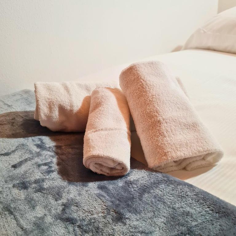 Appartamento Angelo - Appartamento con 2 Camere da Letto - 19