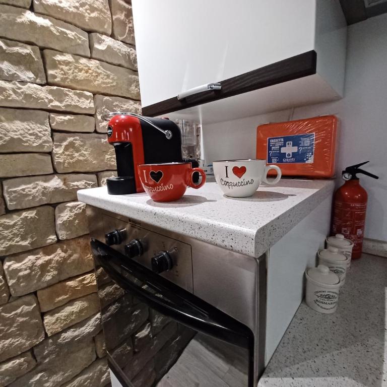 GARDALEMONHOUSE - One-Bedroom Apartment - 11