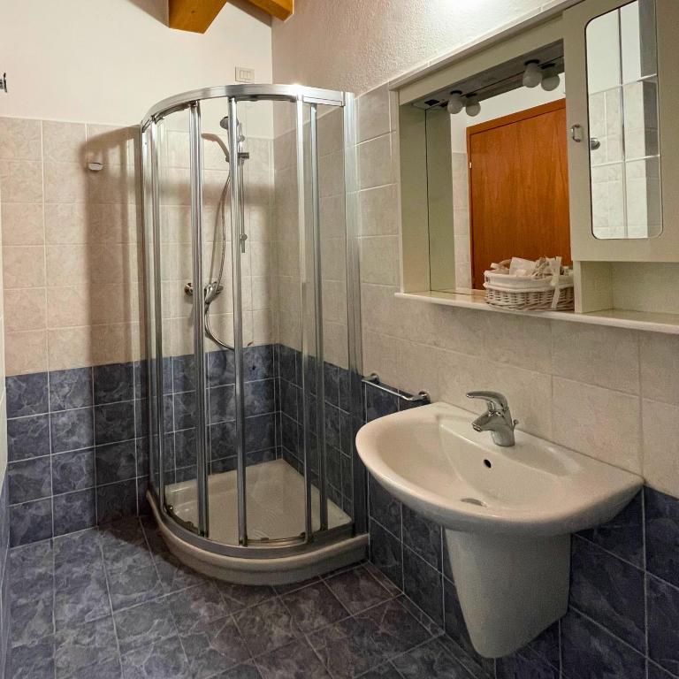 Appartamento Angelo - Appartamento con 2 Camere da Letto - 21