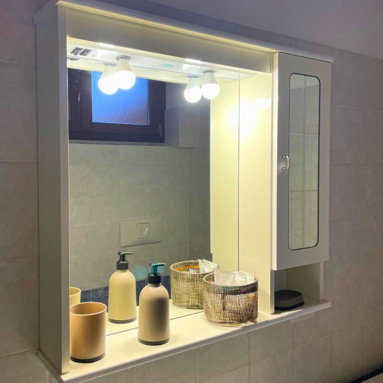 Appartamento Angelo - Appartamento con 2 Camere da Letto - 22