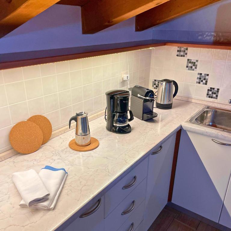 Appartamento Angelo - Appartamento con 2 Camere da Letto - 9