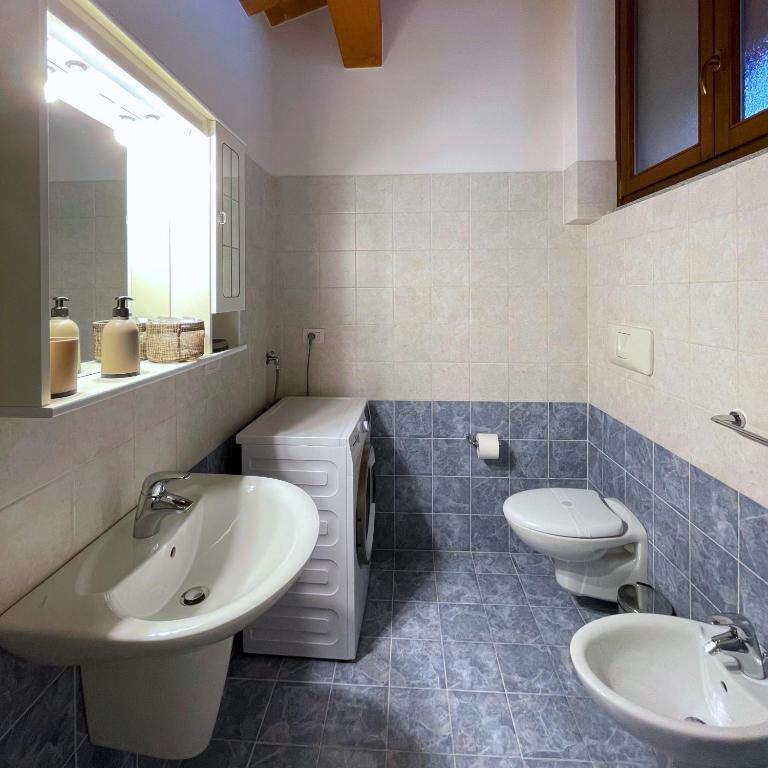 Appartamento Angelo - Appartamento con 2 Camere da Letto - 20