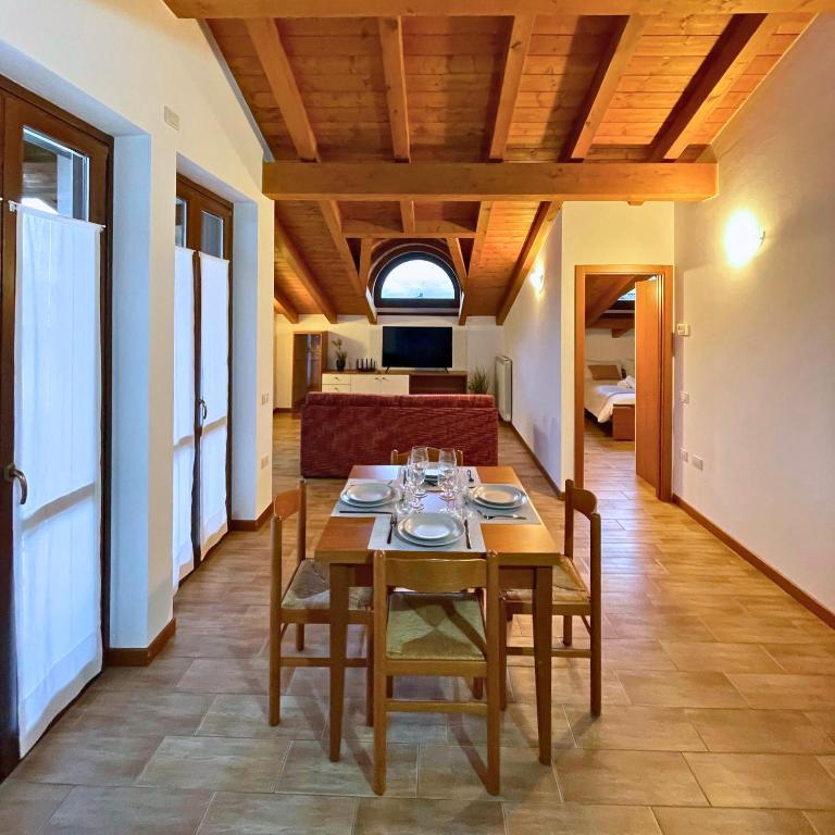 Appartamento Angelo - Appartamento con 2 Camere da Letto - 10