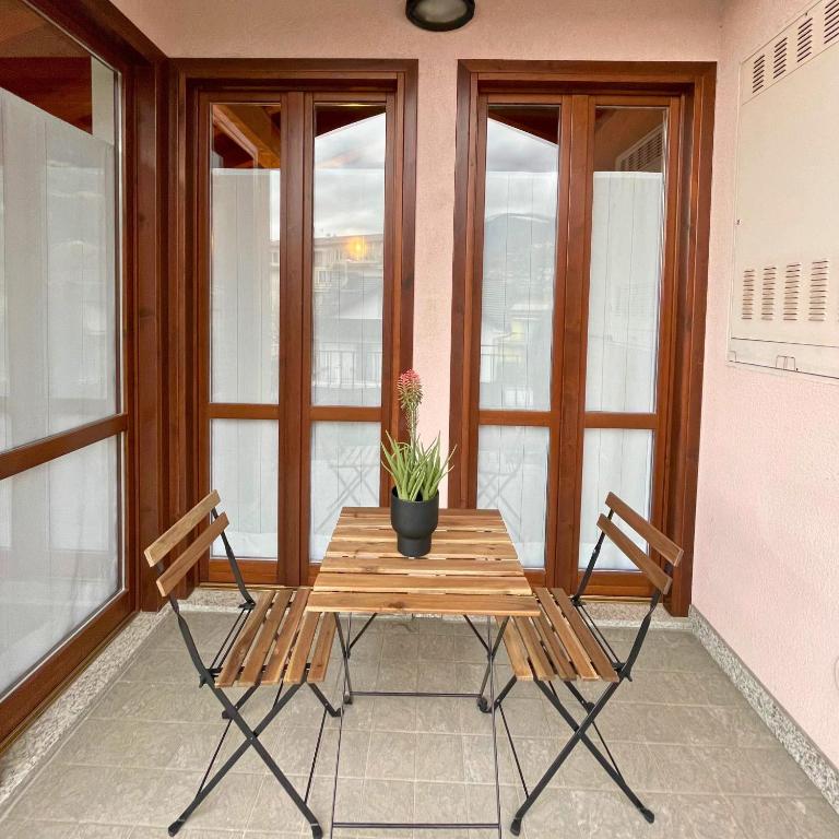 Appartamento Angelo - Appartamento con 2 Camere da Letto - 24