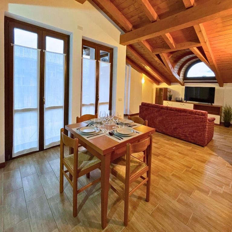 Appartamento Angelo - Appartamento con 2 Camere da Letto - 11