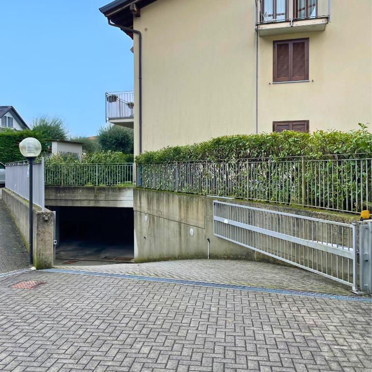 Appartamento Angelo - Appartamento con 2 Camere da Letto - 26