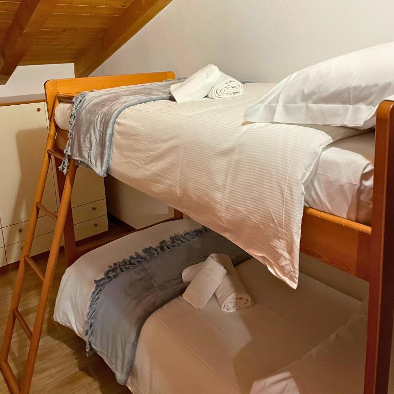 Appartamento Angelo - Appartamento con 2 Camere da Letto - 17