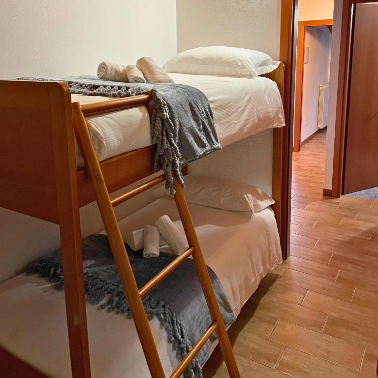 Appartamento Angelo - Appartamento con 2 Camere da Letto - 18