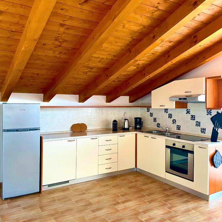 Appartamento Angelo - Appartamento con 2 Camere da Letto - 8