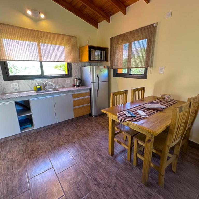 Complejo La Dorada - Casa con 1 dormitorio - 15