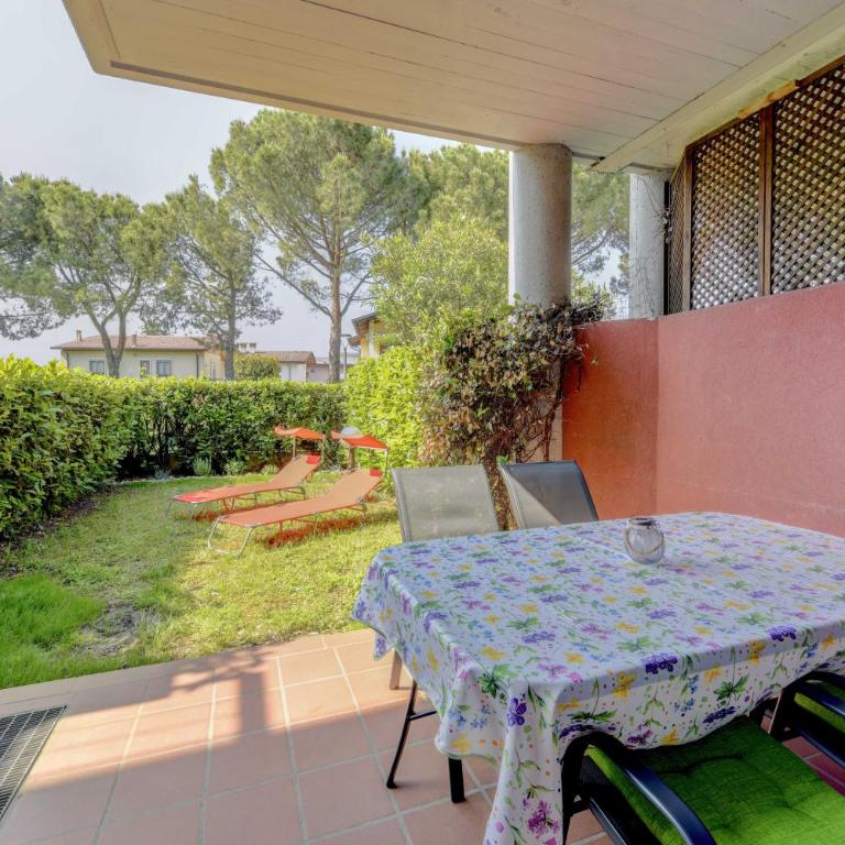 Breeze Apartment - Appartamento con 1 Camera da Letto - 7