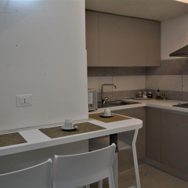 Seaway Accommodation " Private Parking " - Appartamento - 7