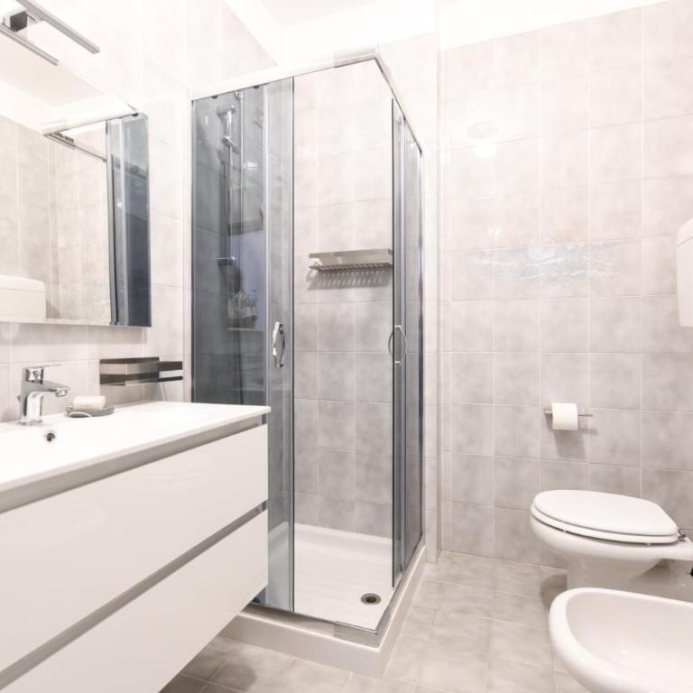 Breeze Apartment - Appartamento con 1 Camera da Letto - 10
