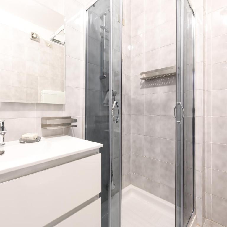 Breeze Apartment - Appartamento con 1 Camera da Letto - 12