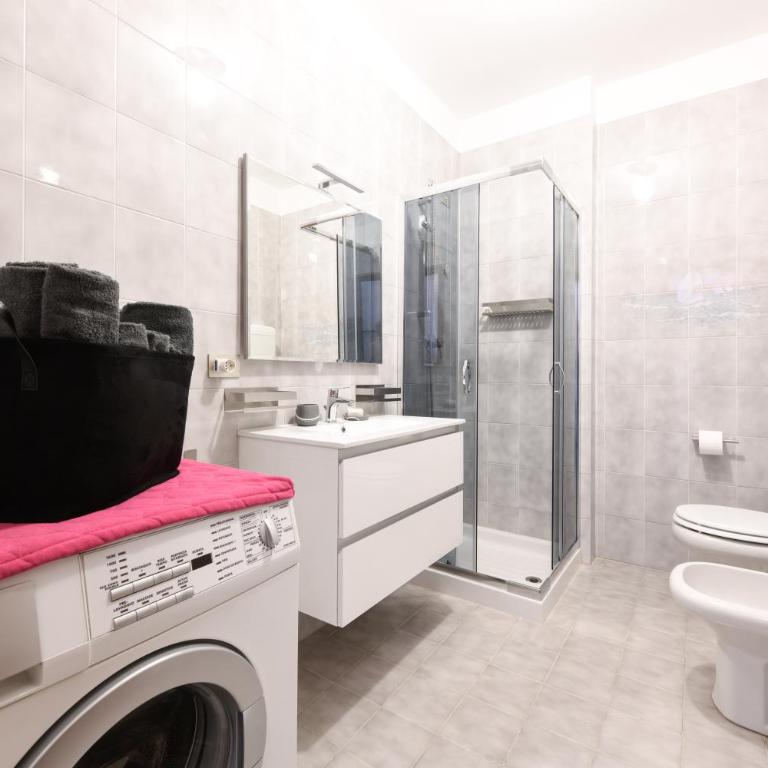 Breeze Apartment - Appartamento con 1 Camera da Letto - 13