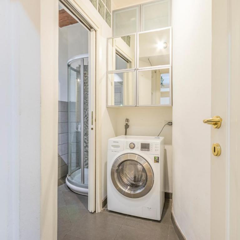 [A 2 passi da Piazza Grande] - Appartamento con 1 Camera da Letto - 16