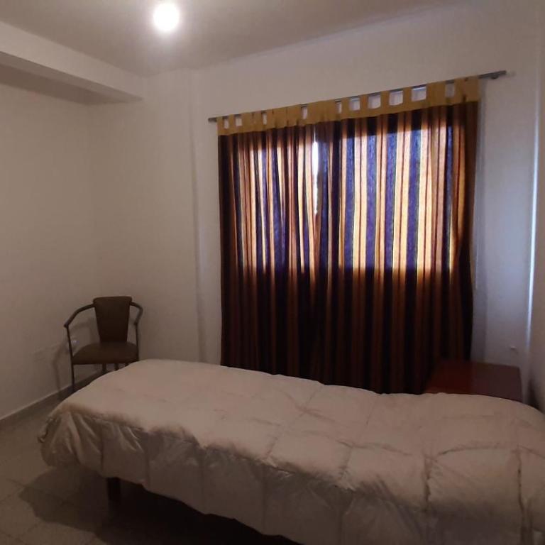 Amplio Dpto 2 dorm zona norte - Apartamento de 1 dormitorio - 14