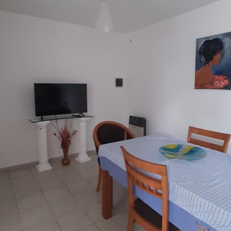 Amplio Dpto 2 dorm zona norte - Apartamento de 1 dormitorio - 15