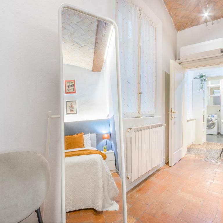 [A 2 passi da Piazza Grande] - Appartamento con 1 Camera da Letto - 14