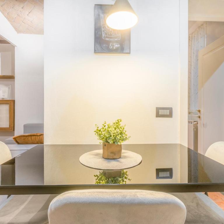 [A 2 passi da Piazza Grande] - Appartamento con 1 Camera da Letto - 9
