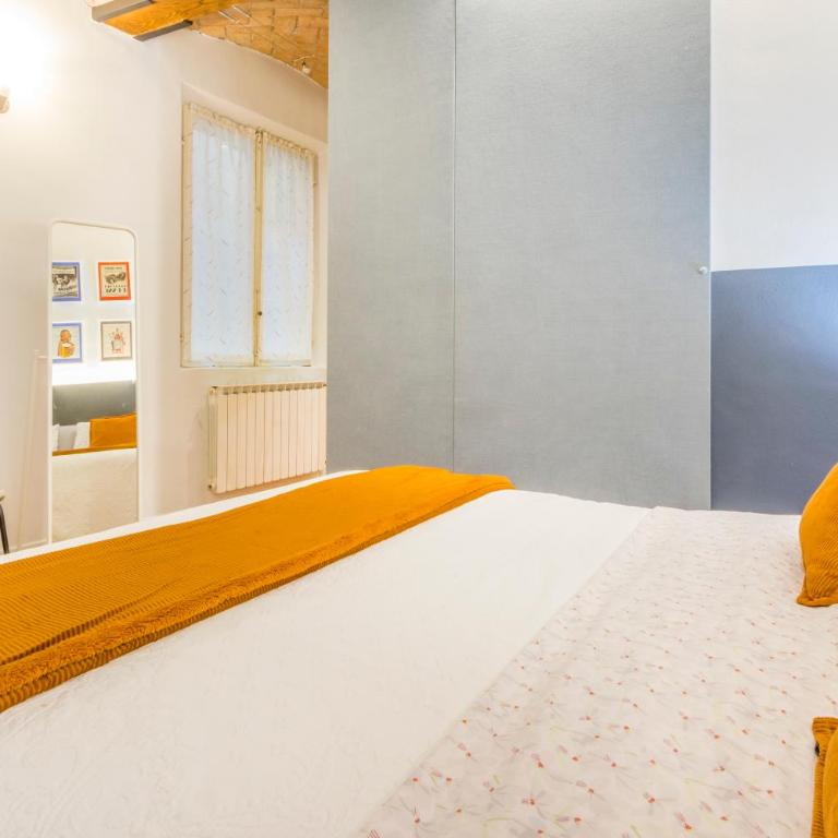 [A 2 passi da Piazza Grande] - Appartamento con 1 Camera da Letto - 13