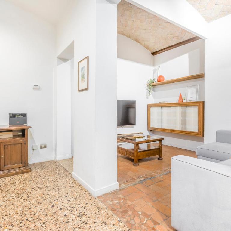 [A 2 passi da Piazza Grande] - Appartamento con 1 Camera da Letto - 8