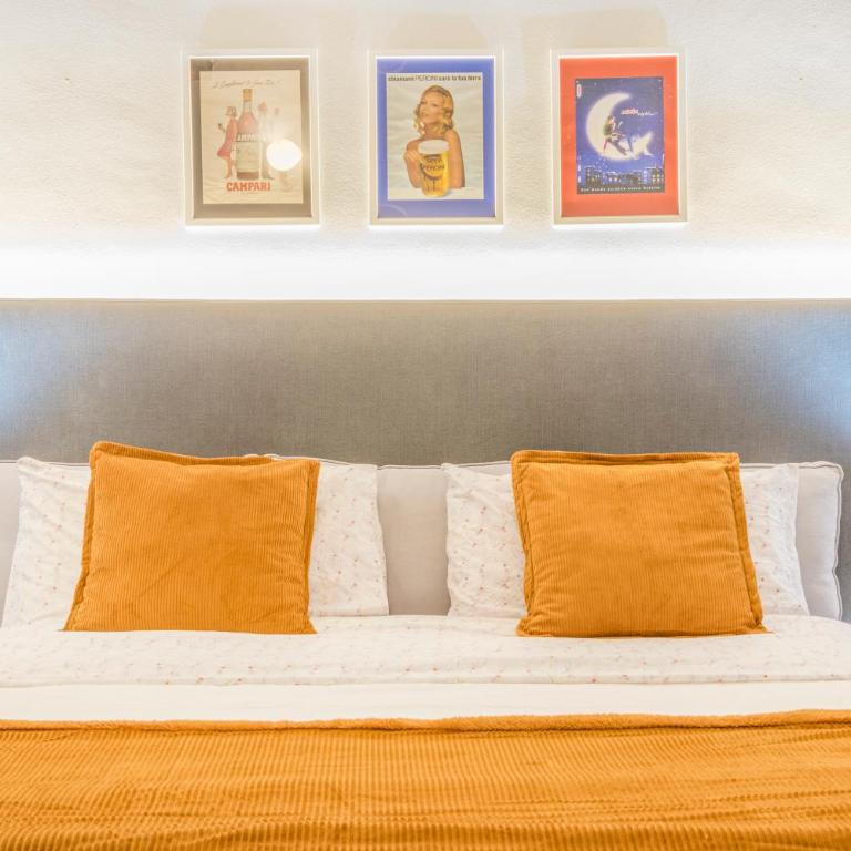 [A 2 passi da Piazza Grande] - Appartamento con 1 Camera da Letto - 12
