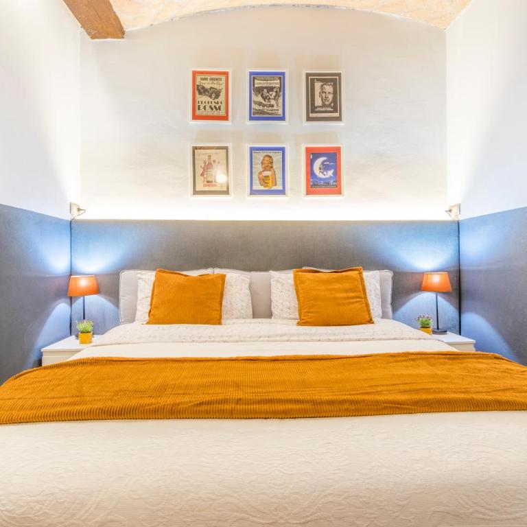 [A 2 passi da Piazza Grande] - Appartamento con 1 Camera da Letto - 15