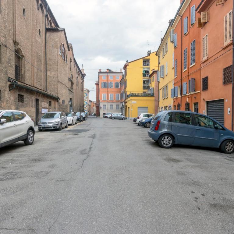 [A 2 passi da Piazza Grande] - Appartamento con 1 Camera da Letto - 19