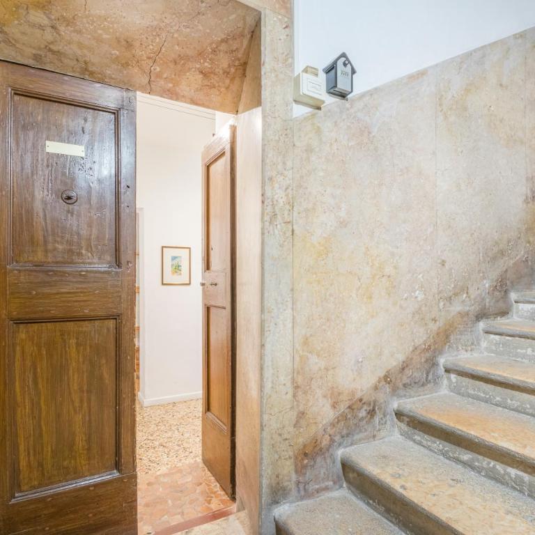 [A 2 passi da Piazza Grande] - Appartamento con 1 Camera da Letto - 21