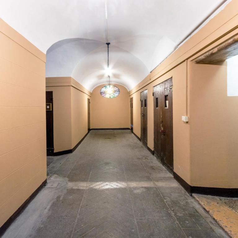 [A 2 passi da Piazza Grande] - Appartamento con 1 Camera da Letto - 20