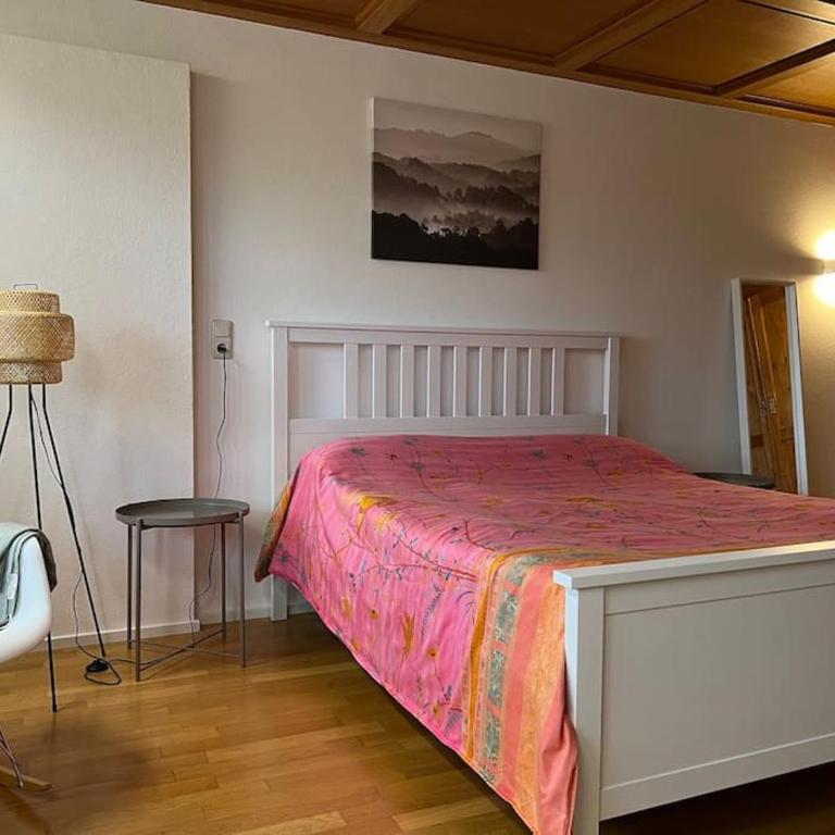 Haus Bergblick - Apartment - Erdgeschoss - 5