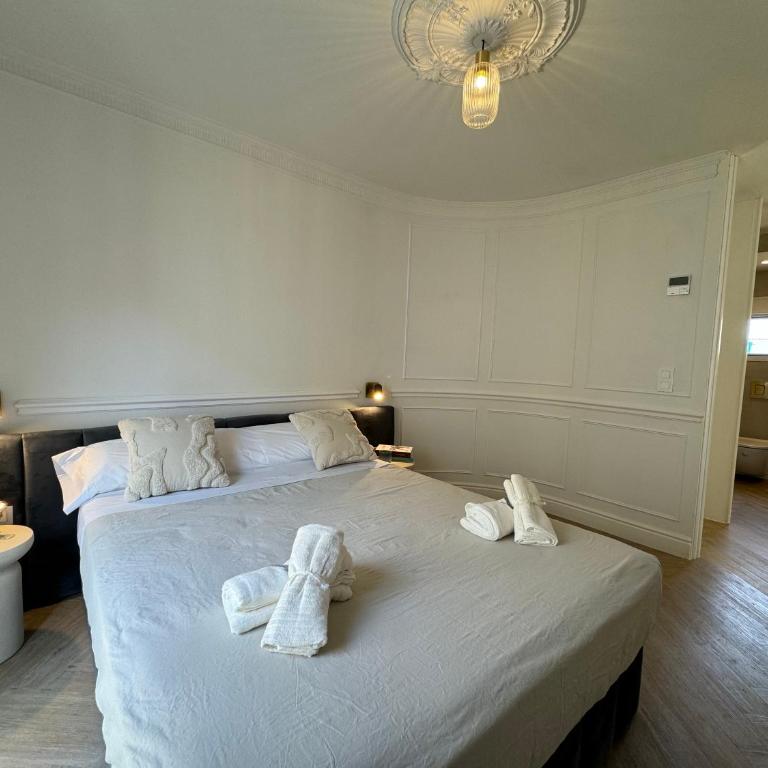 Luxury Cathedral Views in Sevilla - Apartamento de 2 dormitorios - 32