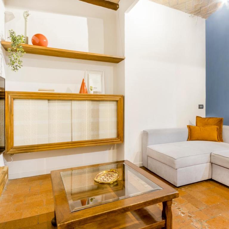 [A 2 passi da Piazza Grande] - Appartamento con 1 Camera da Letto - 22