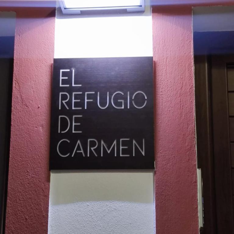 EL REFUGIO DE CARMEN 1 B - Apartamento de 2 dormitorios - 2