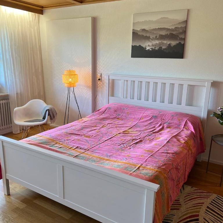 Haus Bergblick - Apartment - Erdgeschoss - 10