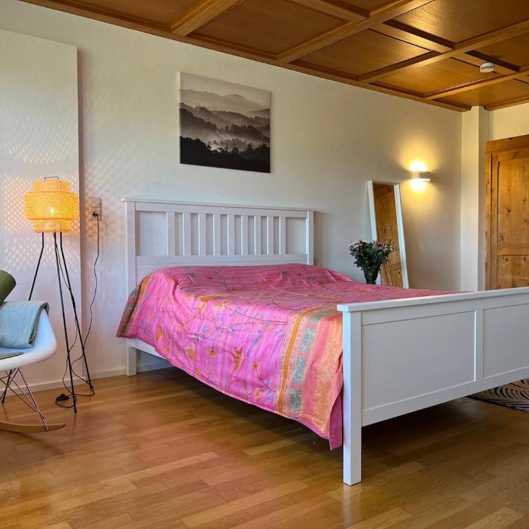 Haus Bergblick - Apartment - Erdgeschoss - 21