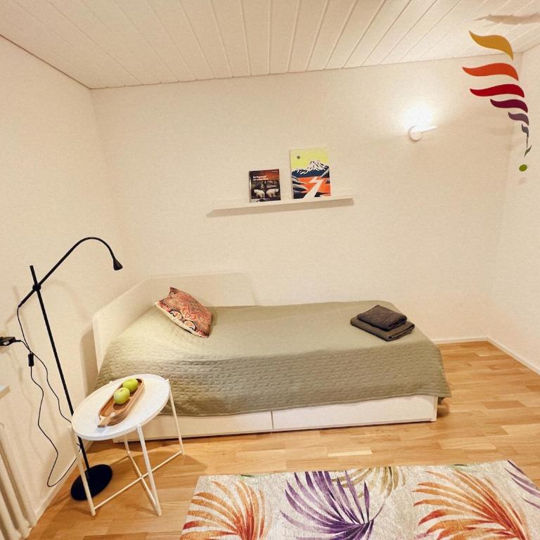 Haus Bergblick - Apartment - Erdgeschoss - 12