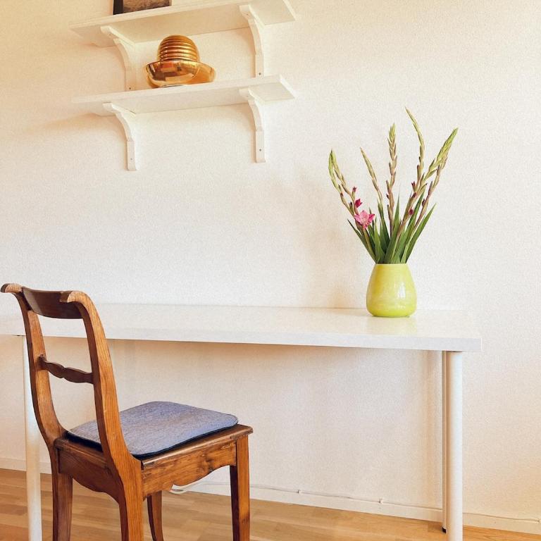 Haus Bergblick - Apartment - Erdgeschoss - 15