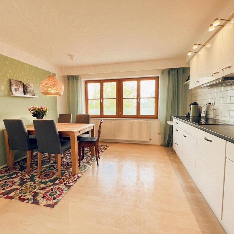 Haus Bergblick - Apartment - Erdgeschoss - 16