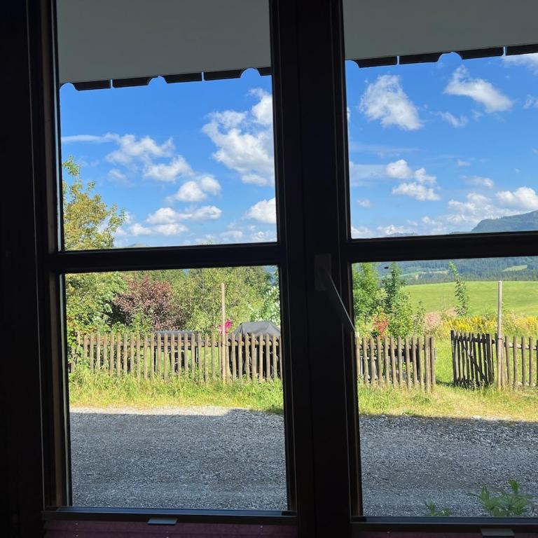 Haus Bergblick - Apartment - Erdgeschoss - 19