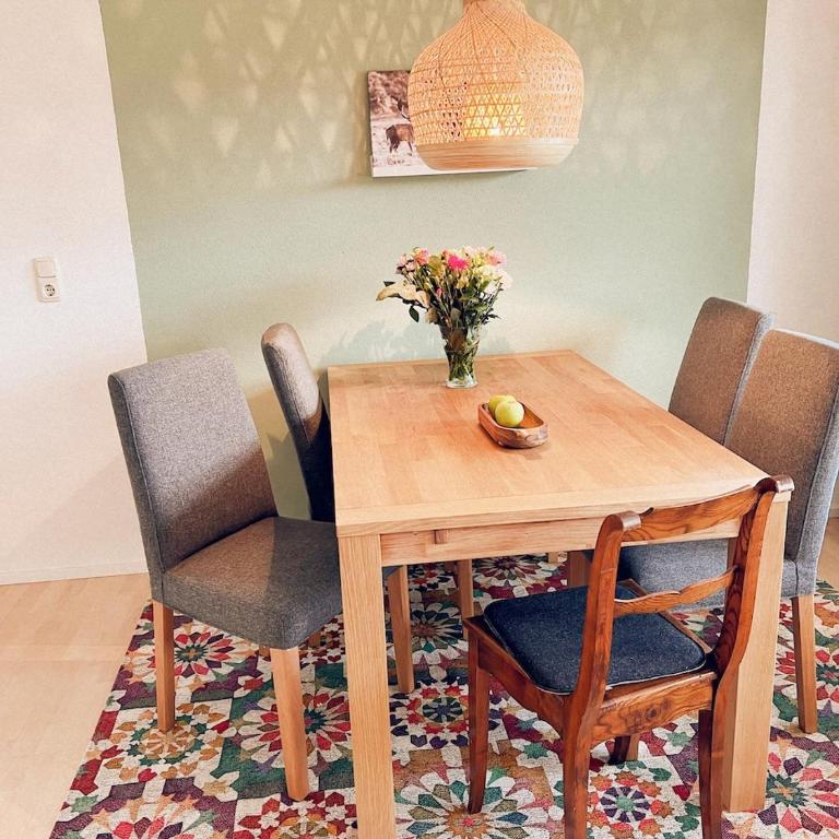 Haus Bergblick - Apartment - Erdgeschoss - 29