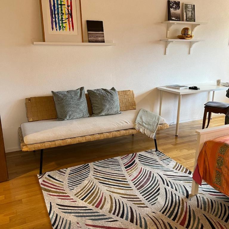 Haus Bergblick - Apartment - Erdgeschoss - 30