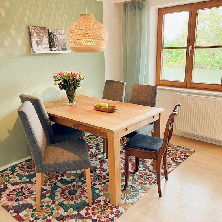 Haus Bergblick - Apartment - Erdgeschoss - 31