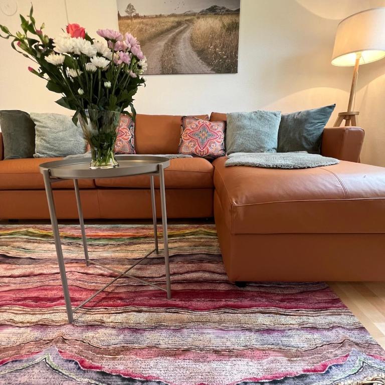 Haus Bergblick - Apartment - Erdgeschoss - 32