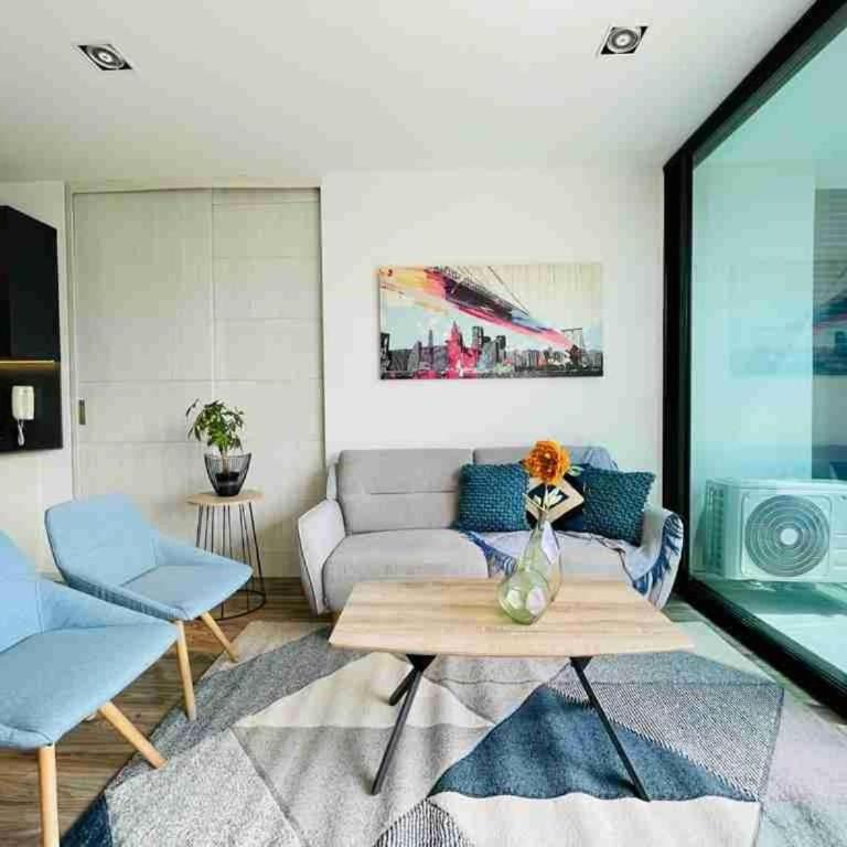 Apartamento Comodo de 2 alcobas Estadio La 70 - Apartamento de 3 dormitorios - 1