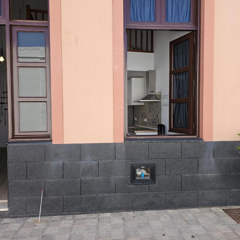 APARTMENT IN THE CENTER OF THE OLD TOWN. - Apartamento de 1 dormitorio - 30