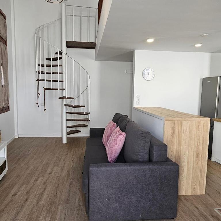 APARTMENT IN THE CENTER OF THE OLD TOWN. - Apartamento de 1 dormitorio - 8
