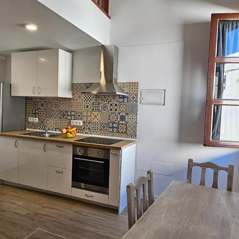 APARTMENT IN THE CENTER OF THE OLD TOWN. - Apartamento de 1 dormitorio - 22