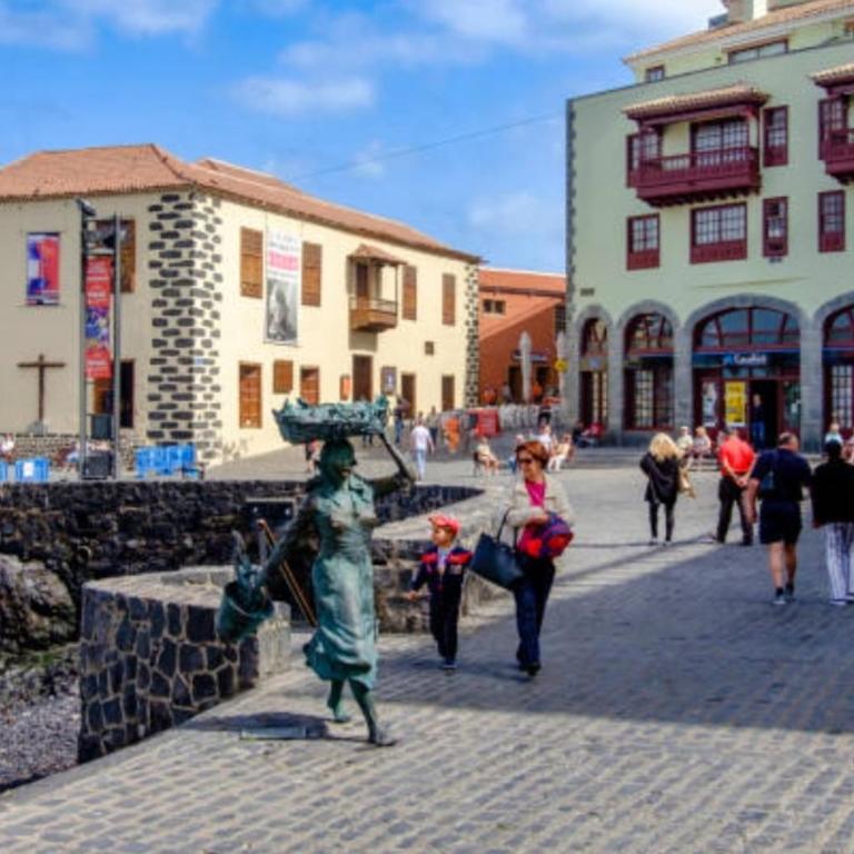 APARTMENT IN THE CENTER OF THE OLD TOWN. - Apartamento de 1 dormitorio - 41